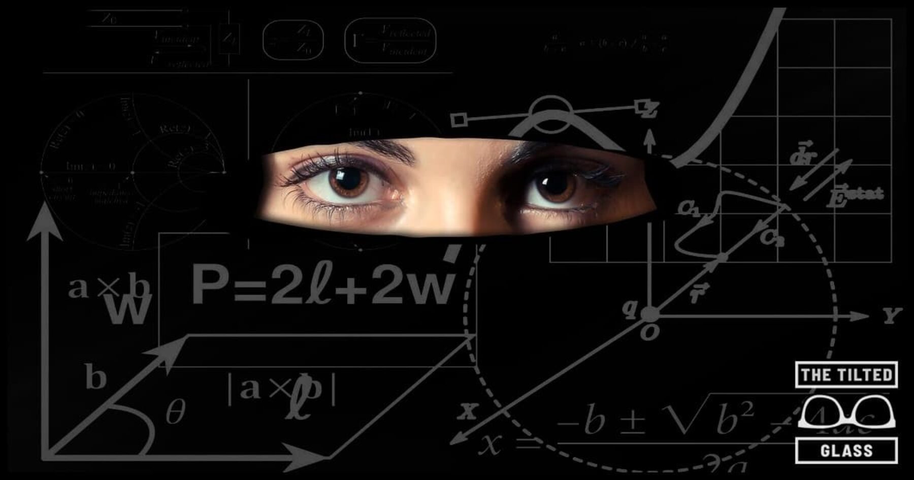 Trump Declares War on Al-Gebra