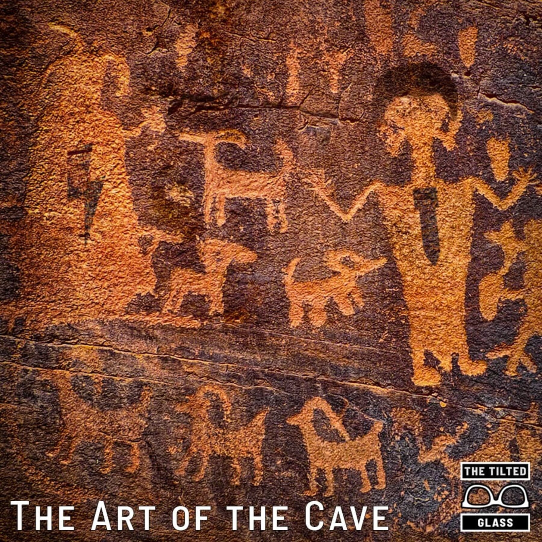 The Art of the Cave