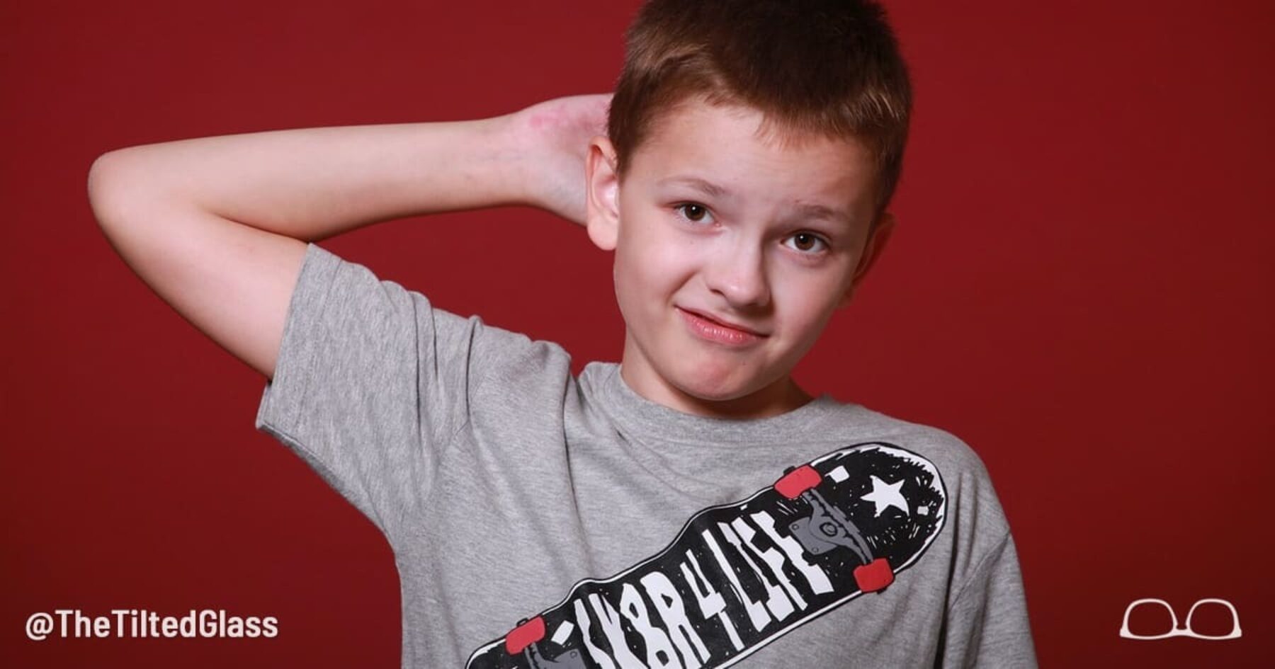 Nephew Annoys Atheist Uncle by Repeating “Atheism is a Belief”