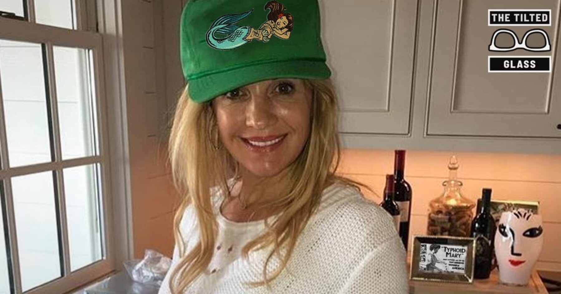 My Advice for the New Women in Congress, by Aunt Sally