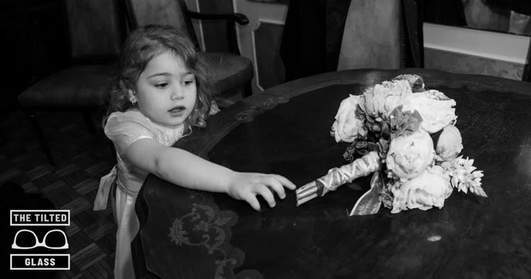 Man Calls For More Child Brides, Child Detention Centers