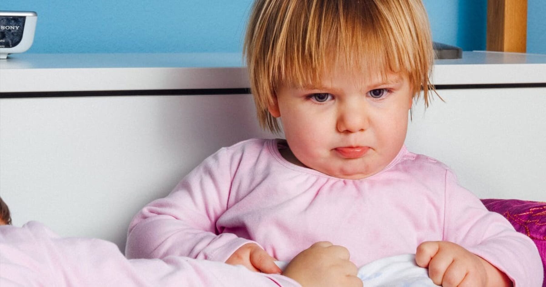 My Human Unhappiness is Externally Caused!