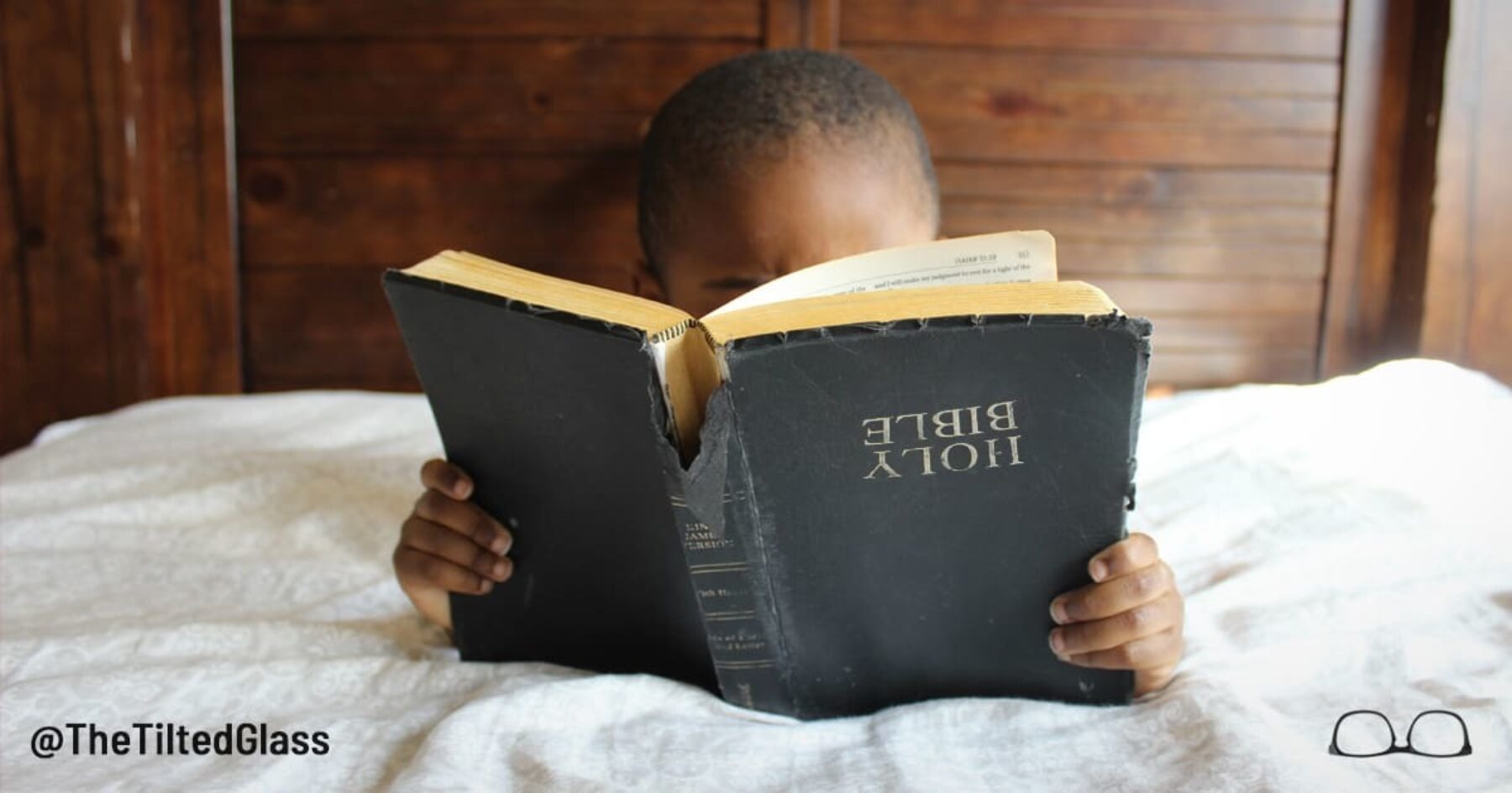 10+ Times The Bible Said “Would” Instead Of “Wouldn’t” and Other Reversals