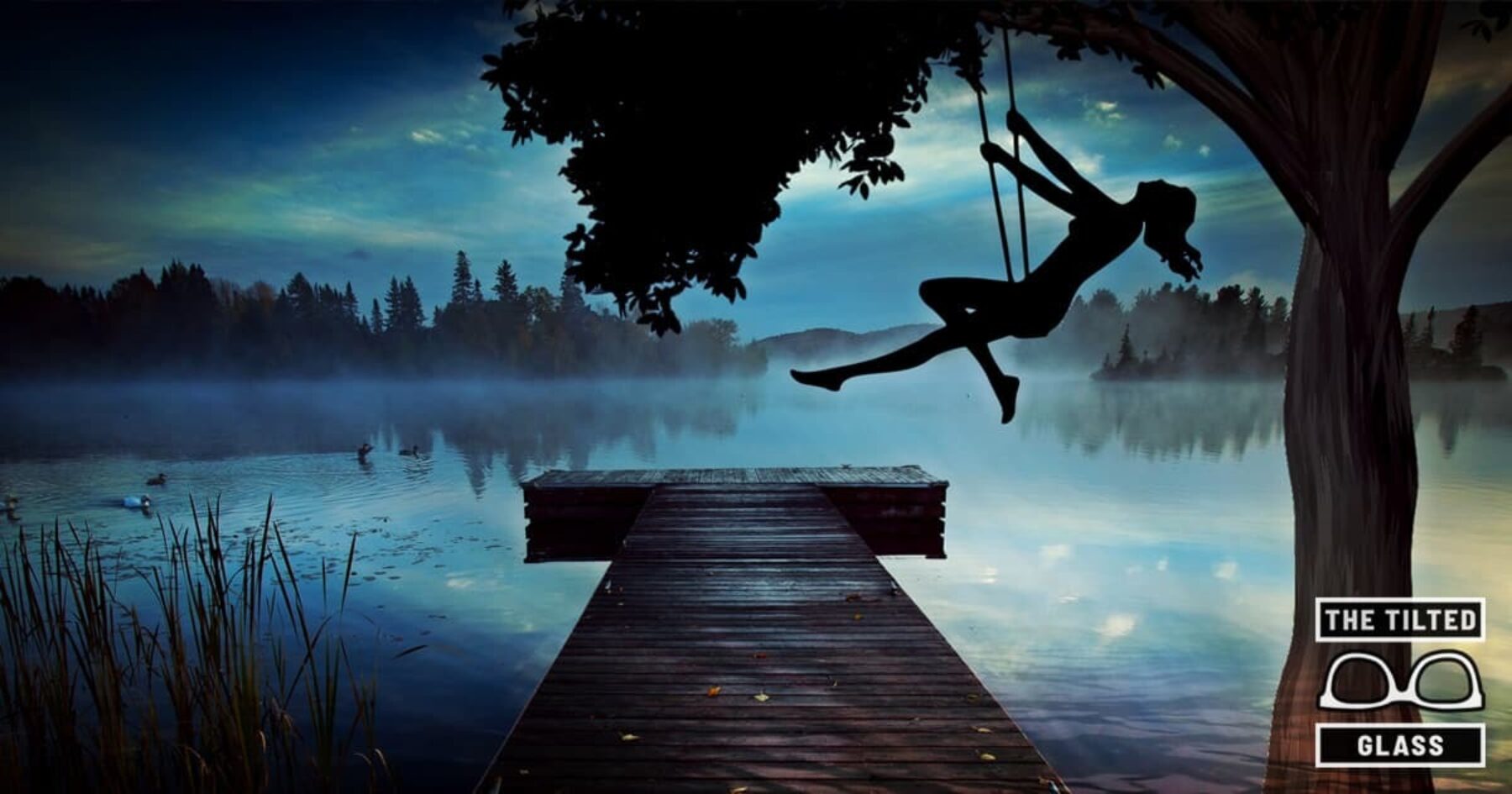 Calling For A New Black Friday - Turn Off Your Lights, Go Dark