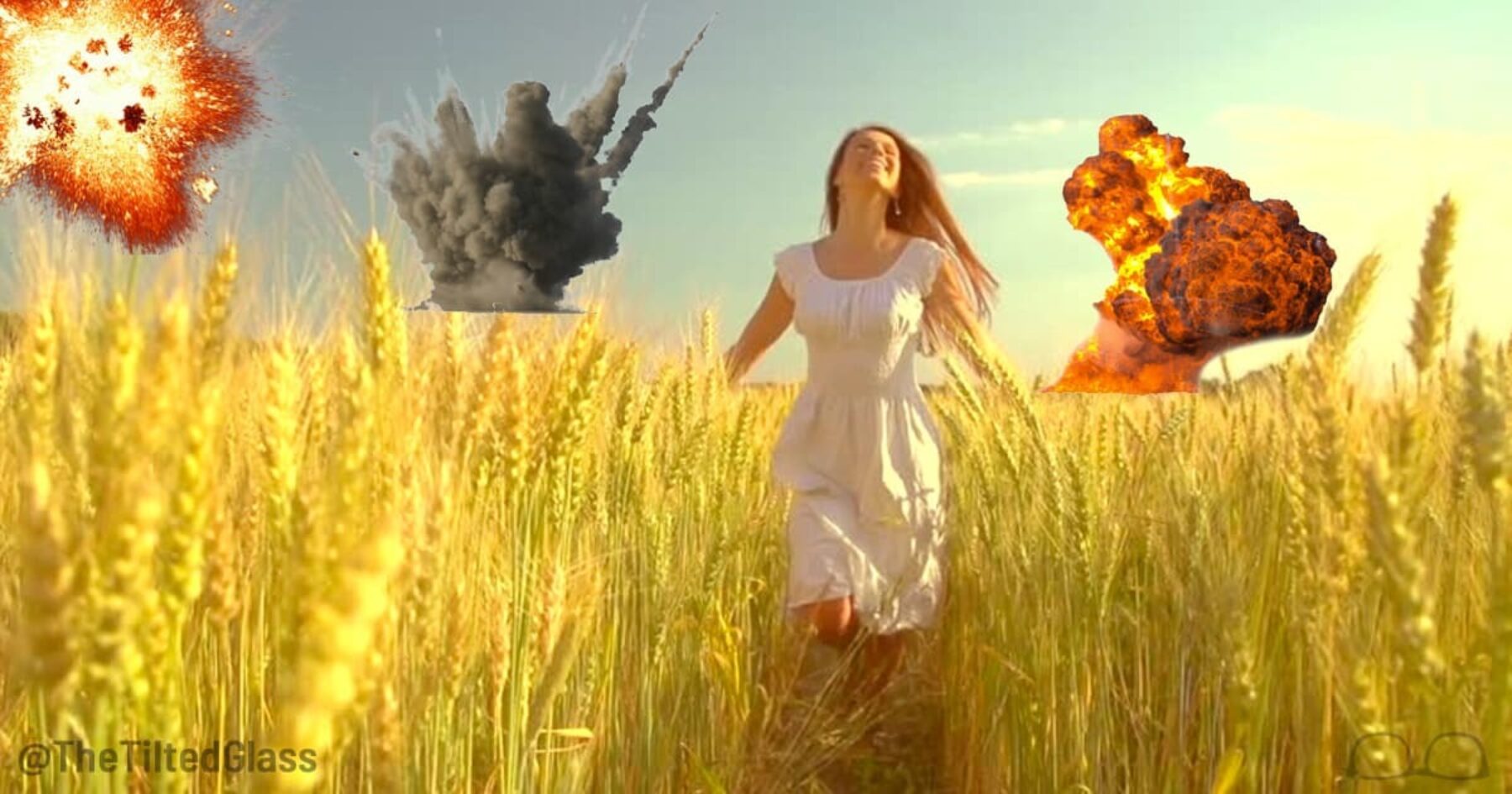 Foolish Man Thought Sharing Link Would Change Everything—Then it Did