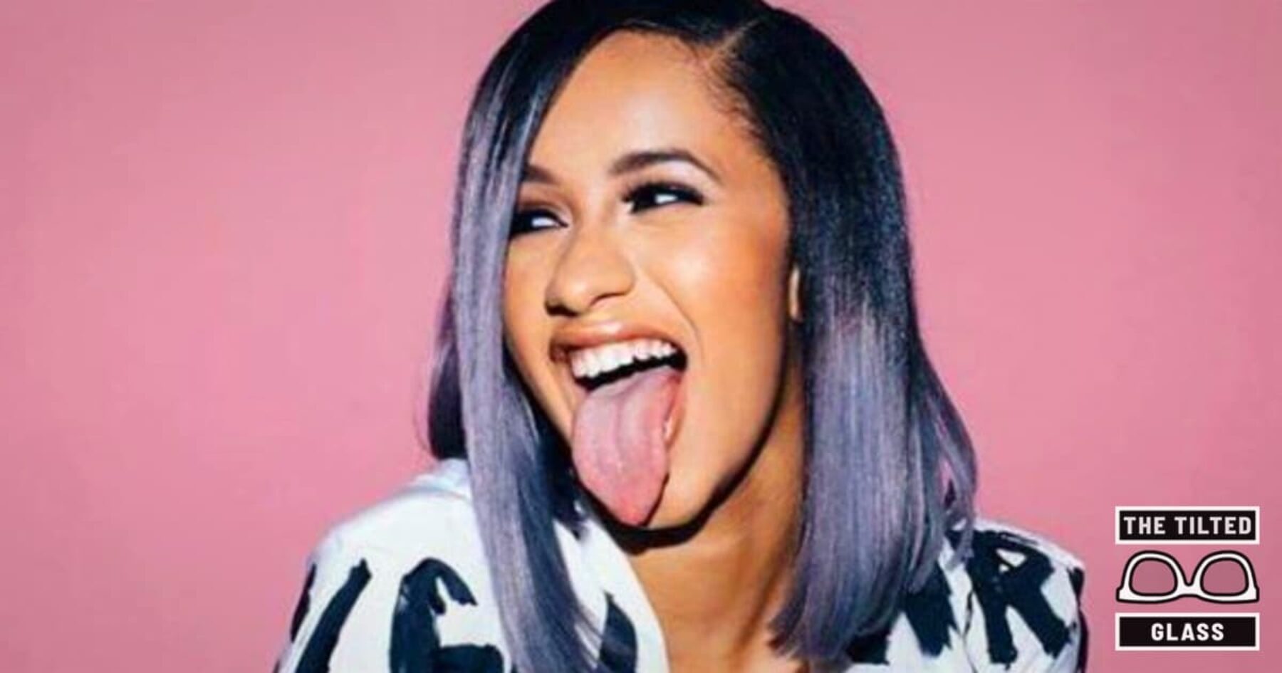 Cardi B Saves The Planet w/ 4 Step Plan