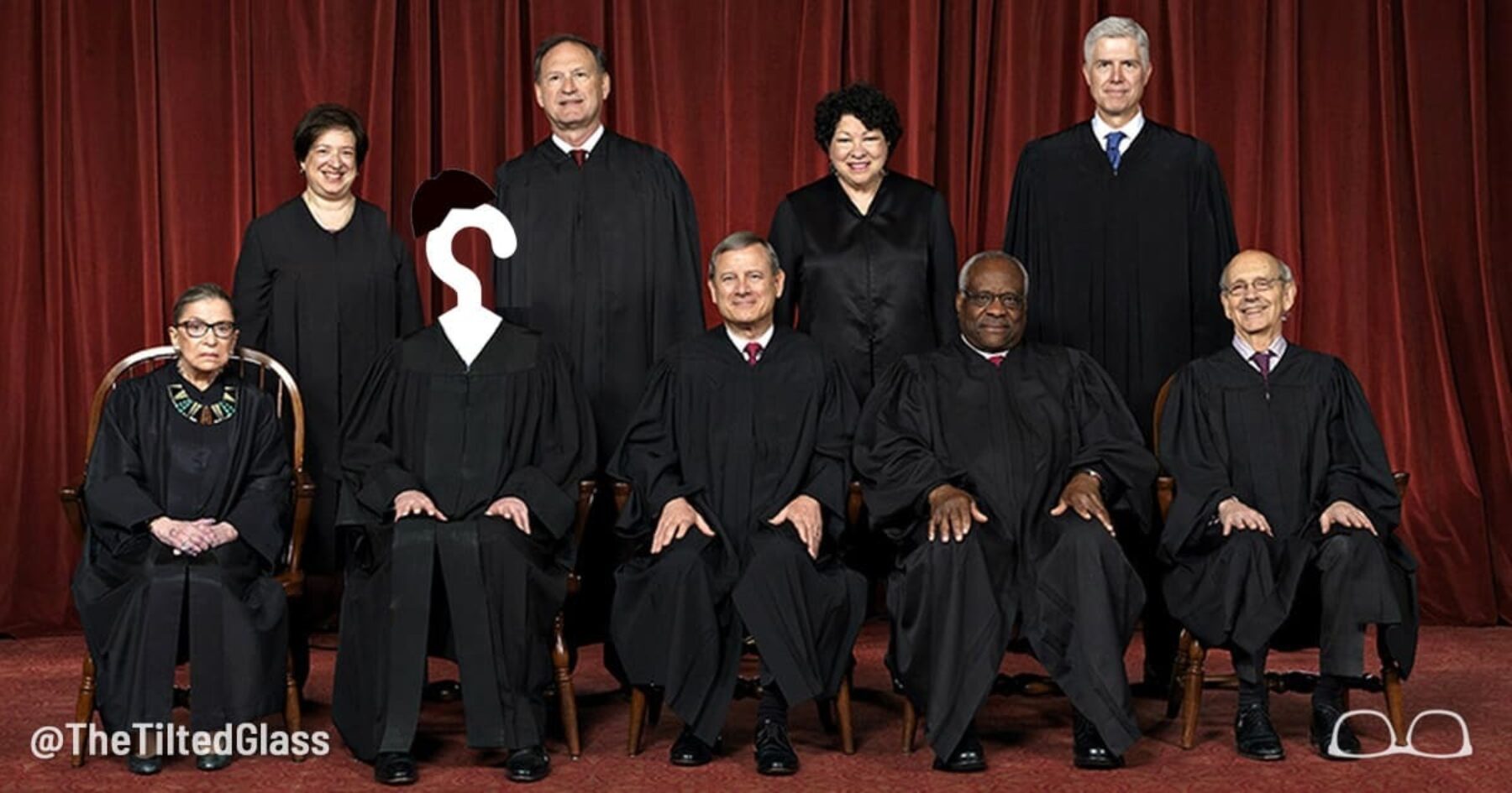 Trump Nominates Coat Hanger to Supreme Court