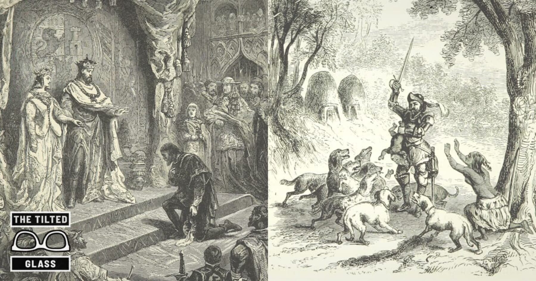 US Celebrates Columbus Day by Building Giant Wall