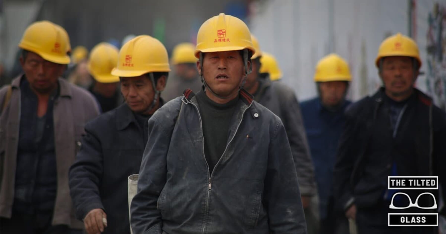 Economic Victory!  US Crushes China in Manufactured Crises Production