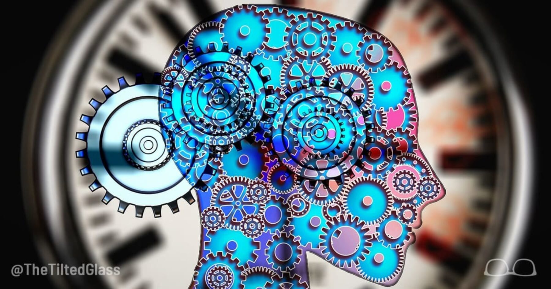 I Support Daylight Savings Because Time is an Illusion