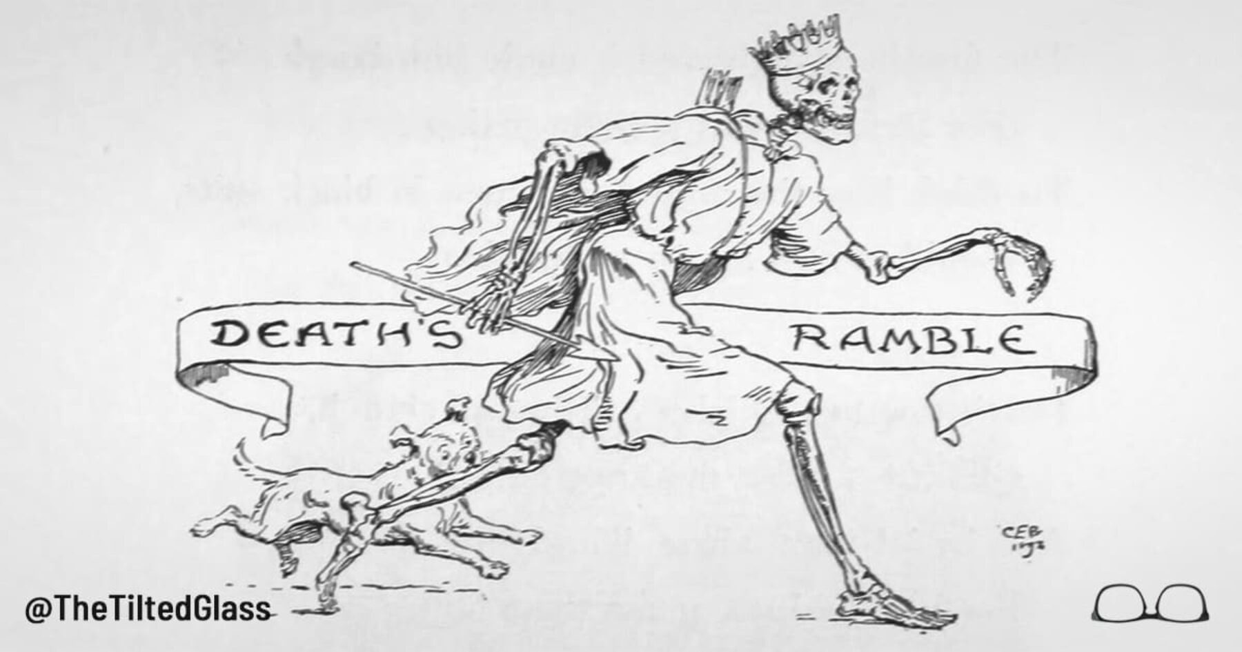 Man Stuck Playing Devil’s Advocate