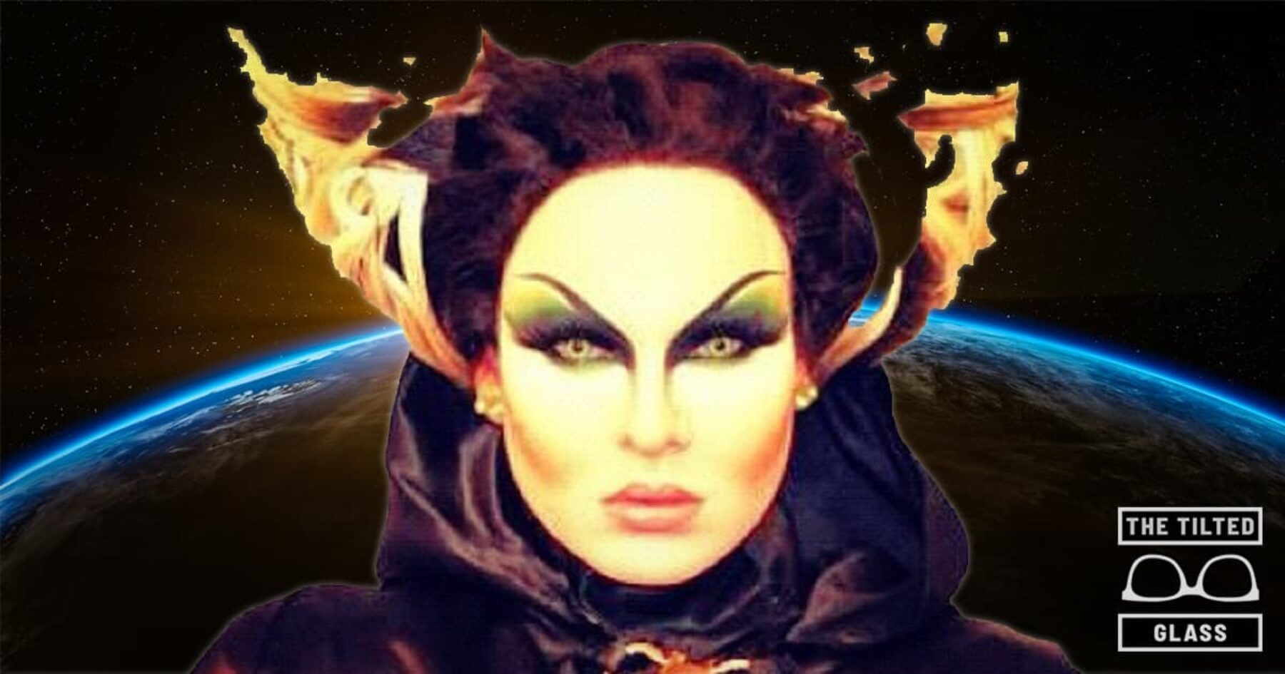 Study: Earth’s Genders Change with the Magnetic Reversal of Poles