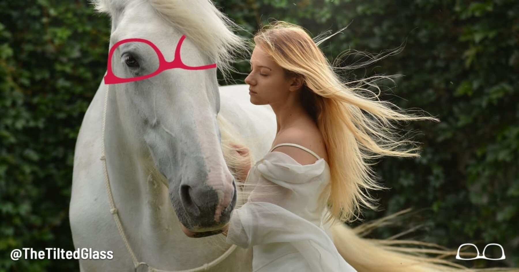 The Tilted Glass Enlightenment Hack: Most People Fail at Step 4