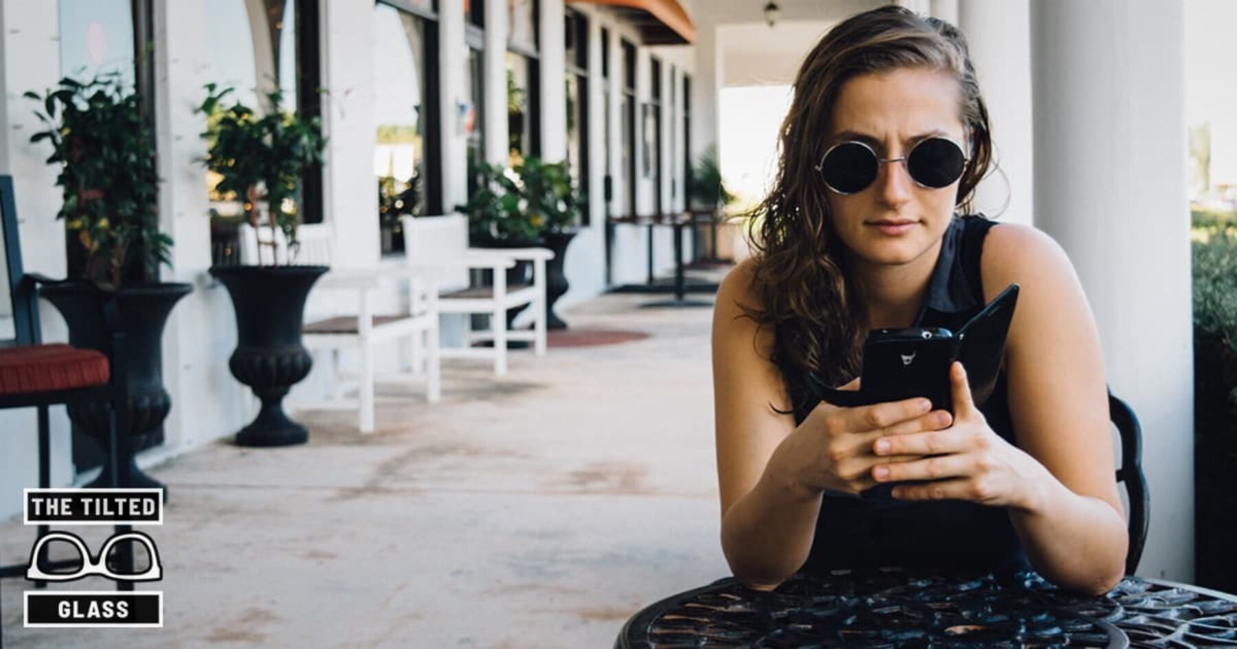 Facebook Conversation Trapped in Some Libertarian Logical Hellhole