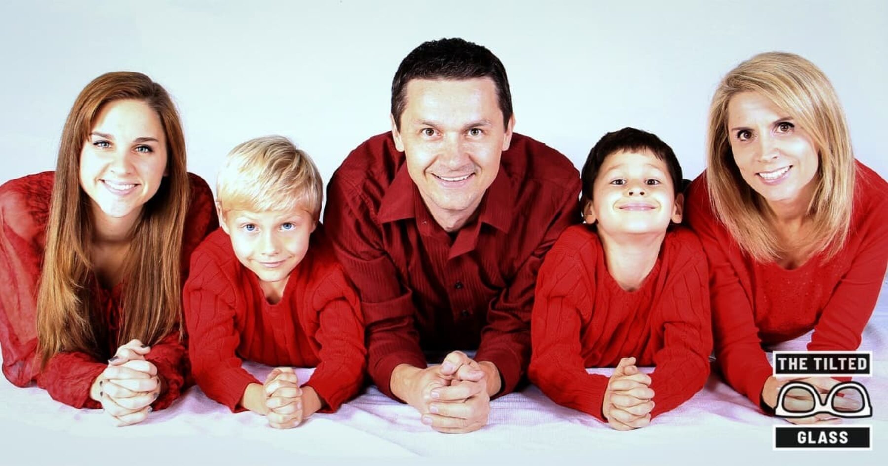 Family Man Wants Threesome