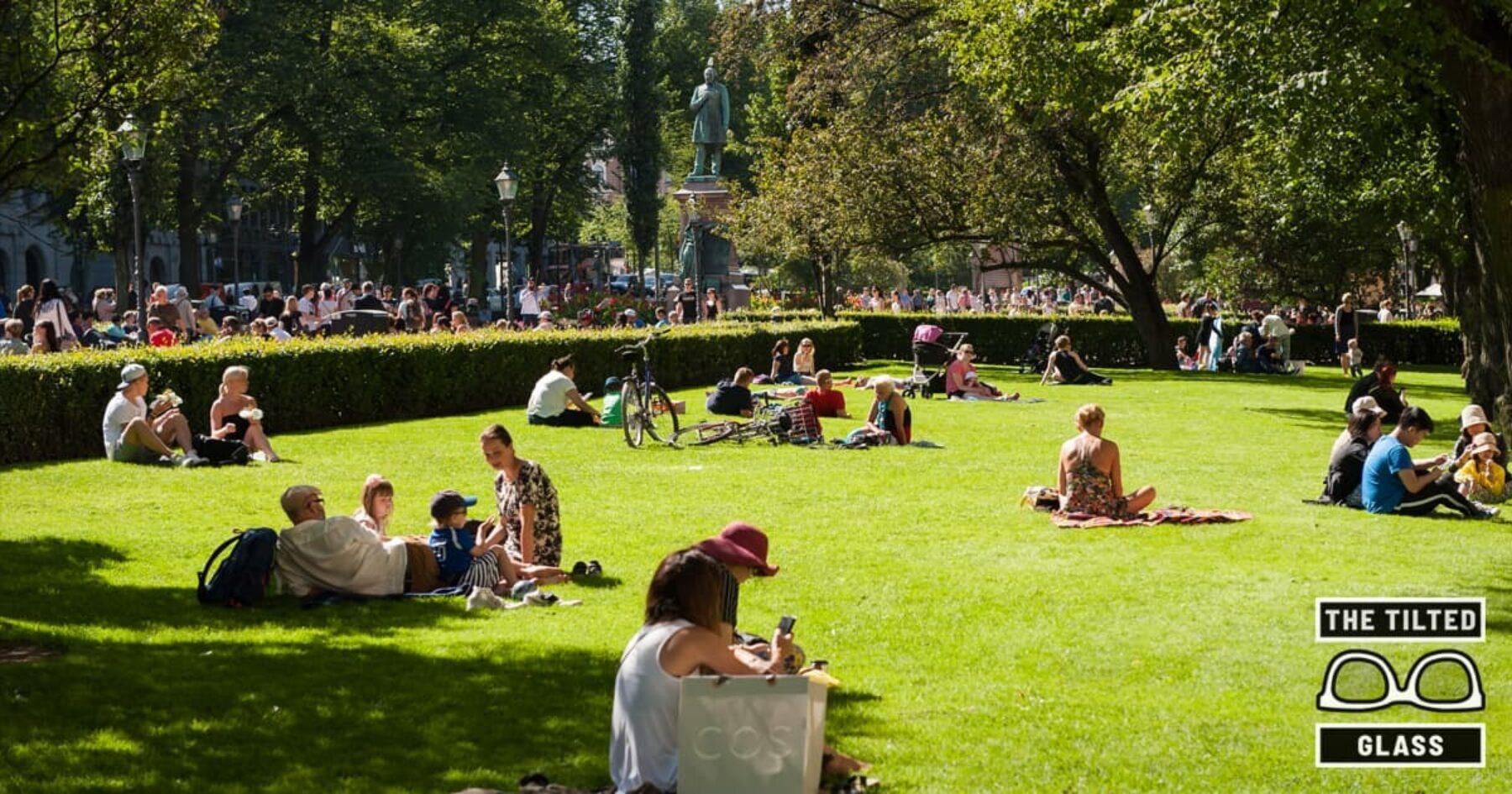 When We Say Socialism, We Mean Finland Not China