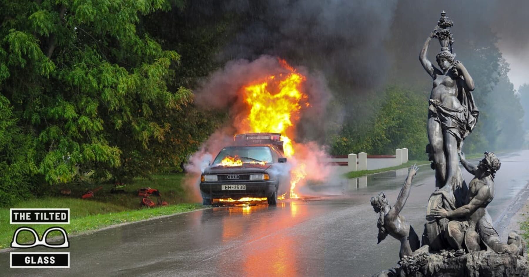 Is Accident Insurance Worth It? - Fortuna’s Seductive Guide