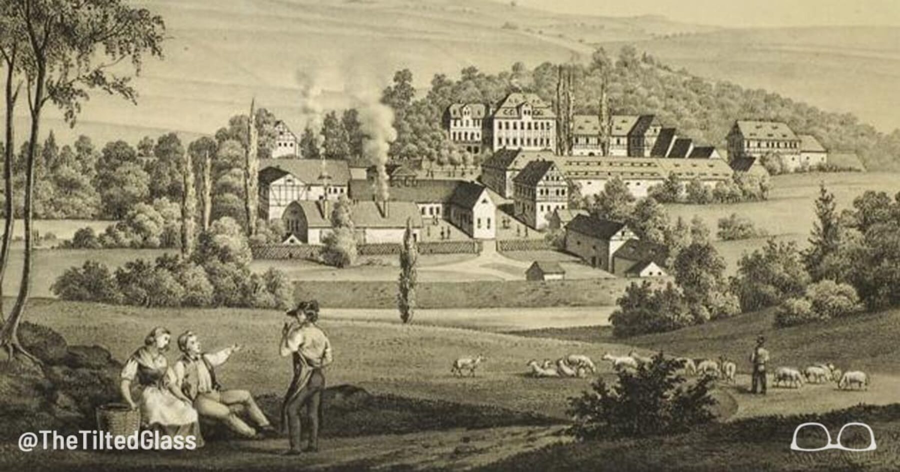 In the Future Machines Will Do All the Work While We Live a Life of Leisure