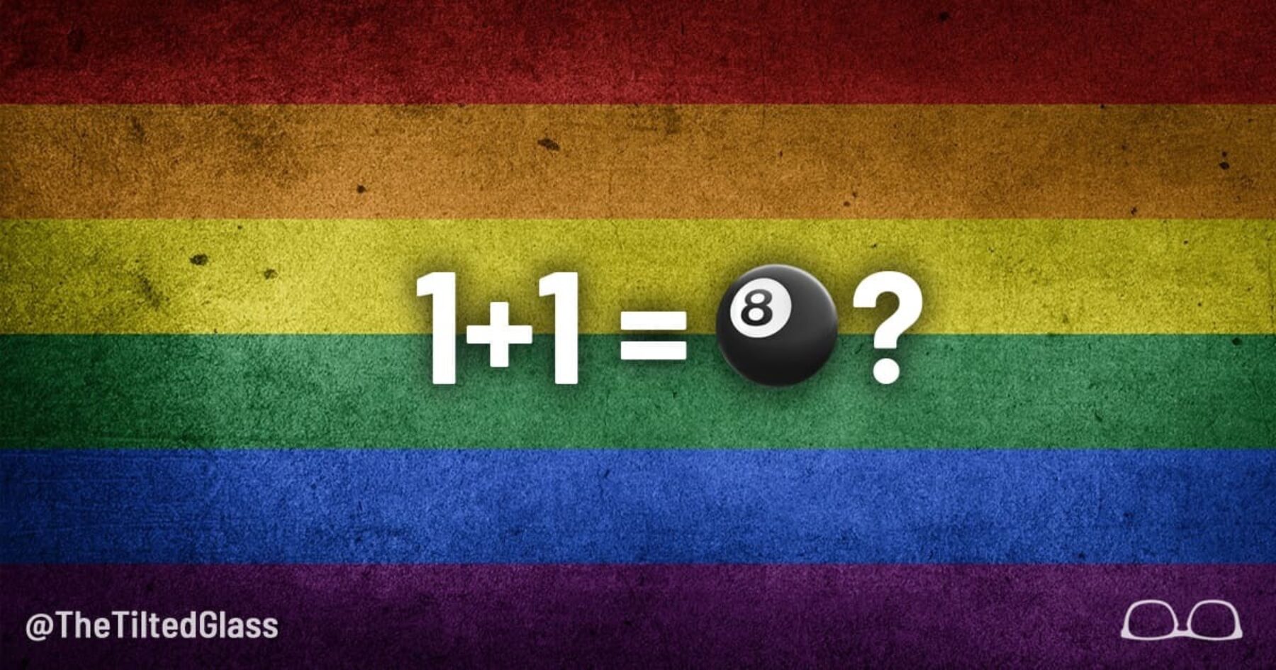 We Determine if You are Either Gay or Irrational