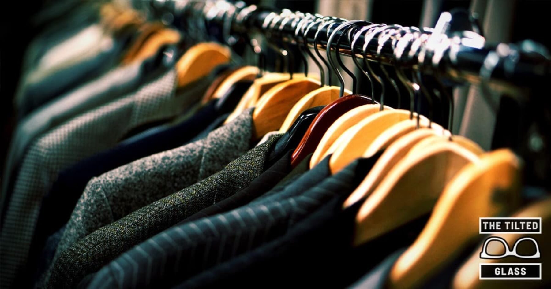 Male Georgia Lawmakers Getting Rich on Coat Hanger Stock