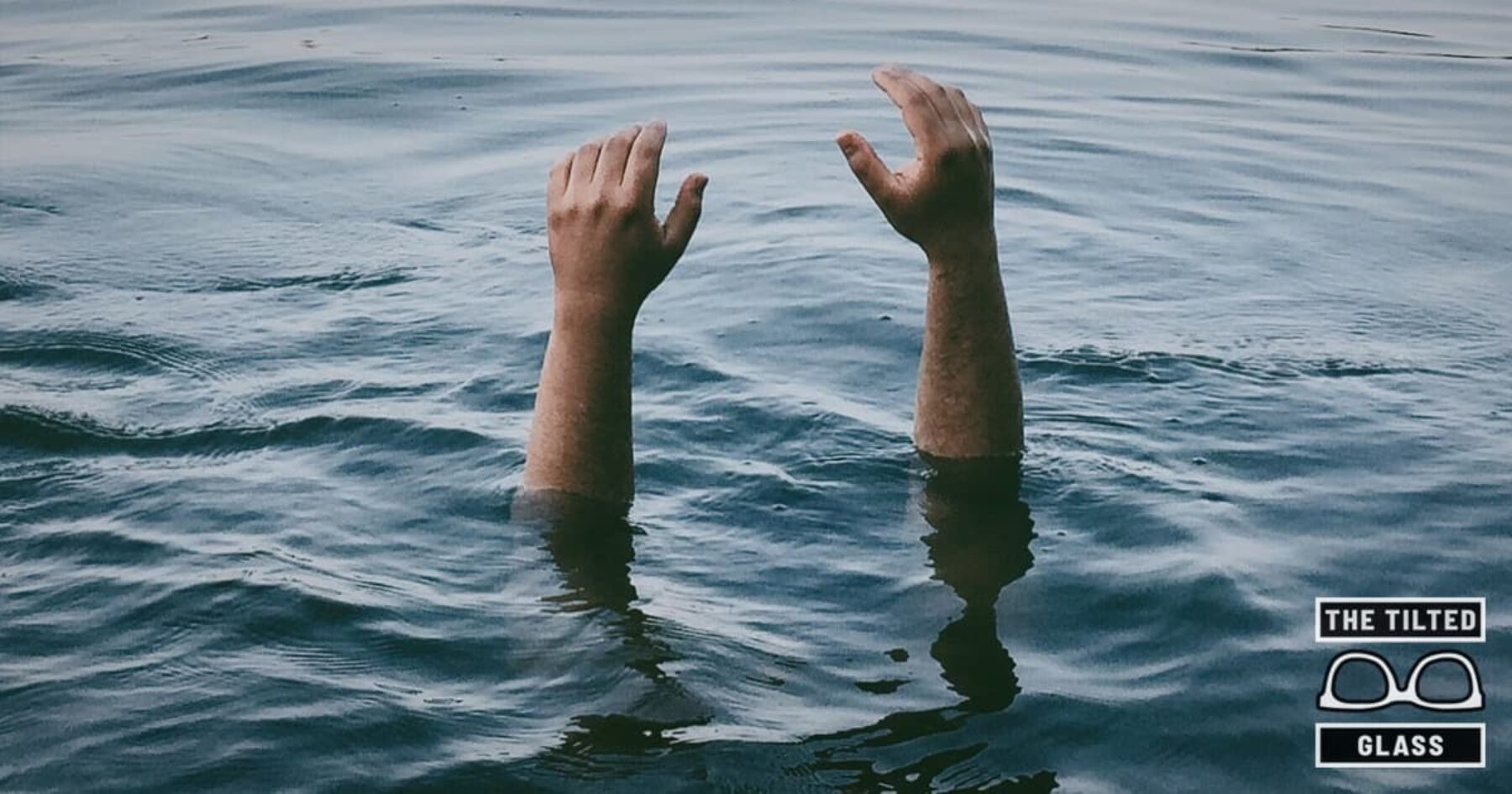 GOP Announces Exciting New Plan to Eliminate Clean Water