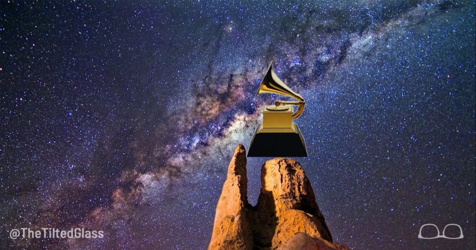 Silence Wins All Prizes at Grammy Awards