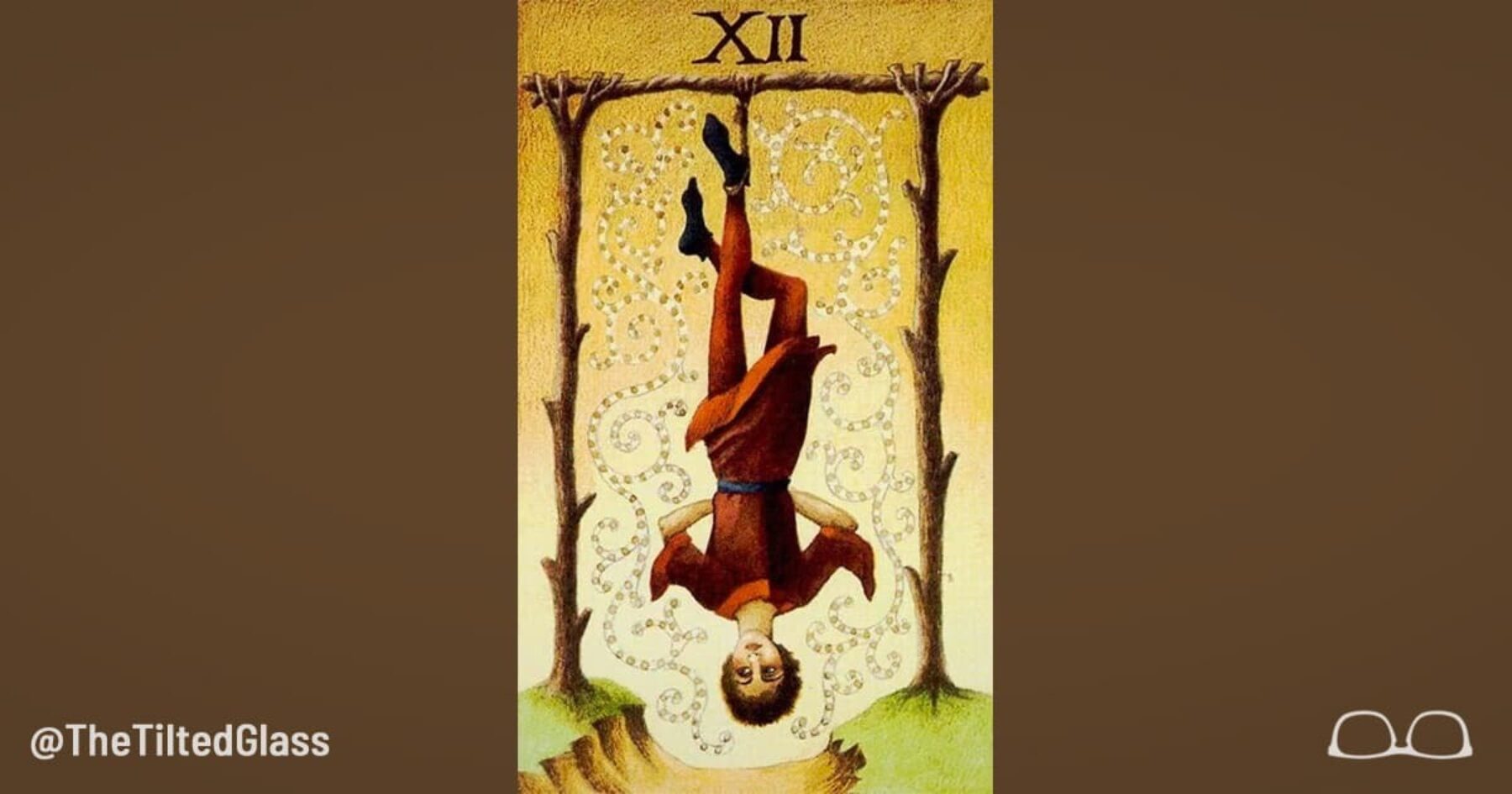 Things Are Looking Up for Me!