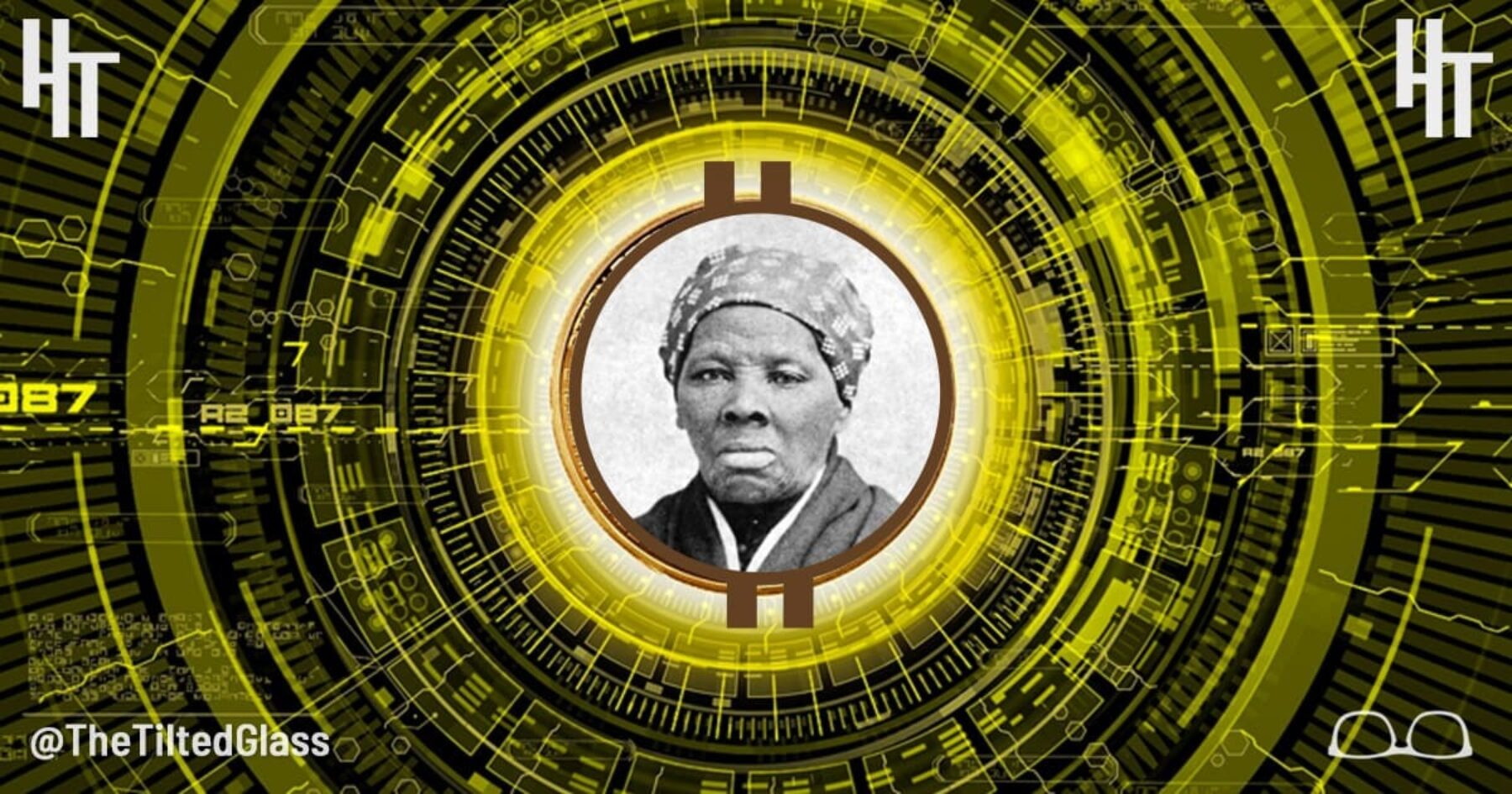 Trump Moves Harriet Tubman to 0.20 Bitcoin