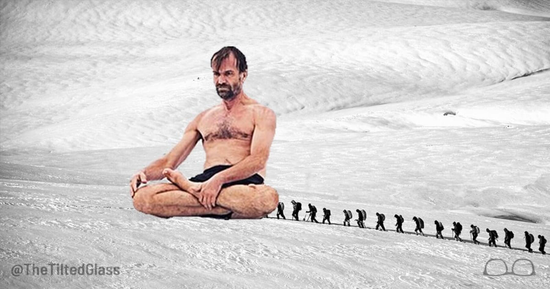 Today’s School Closings, Hell Frozen, The Iceman to Blame