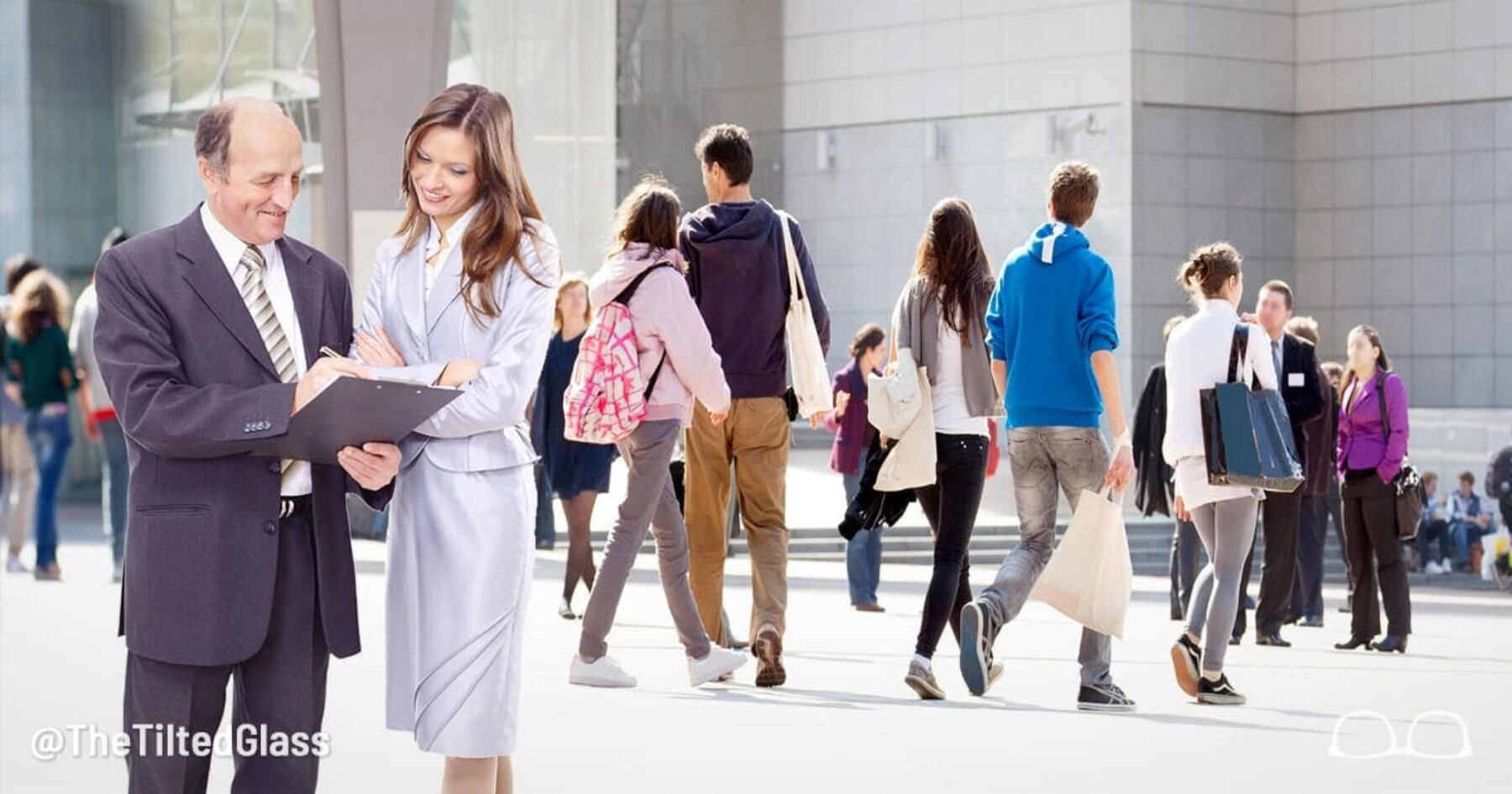 Area Man Quite Enjoying Step 2 of the Hero’s Journey