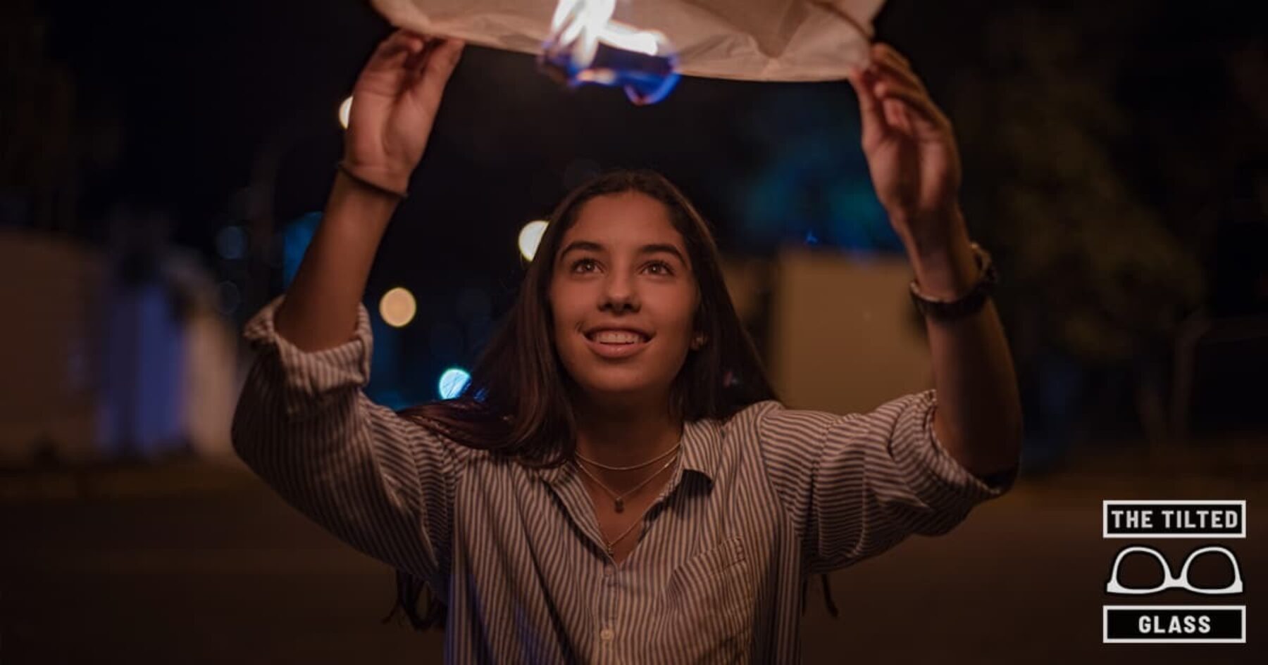 Breaking News: Hopeful Person Mocked by Miserable Person