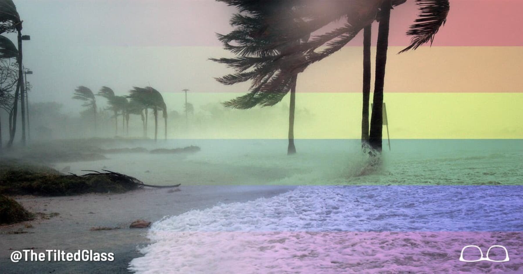 Hurricane Florence Changes Gender As It Nears Carolina Coast