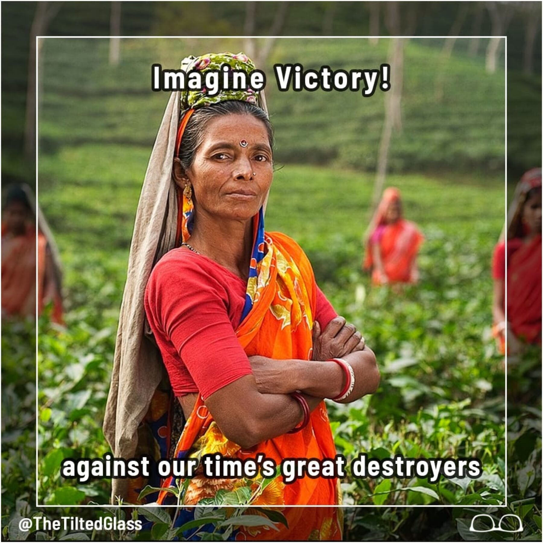 Video: A Short Clip to Inspire that Feeling of Victory