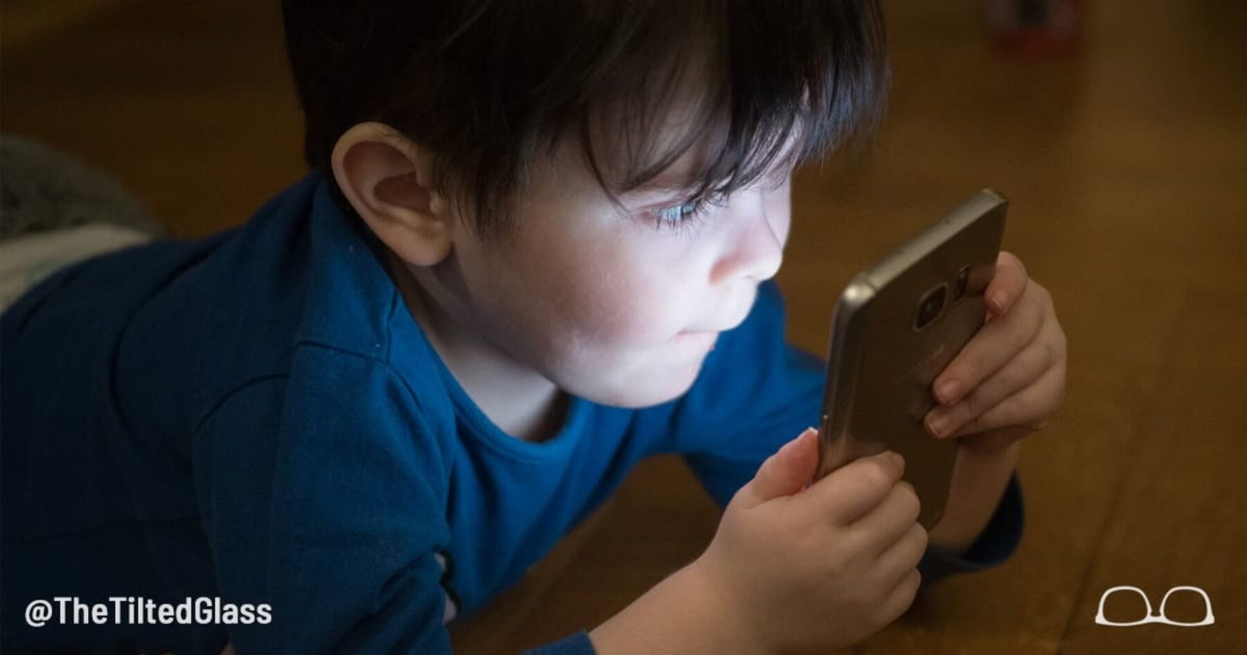 Quiz: When is a Child Instagram-Ready?