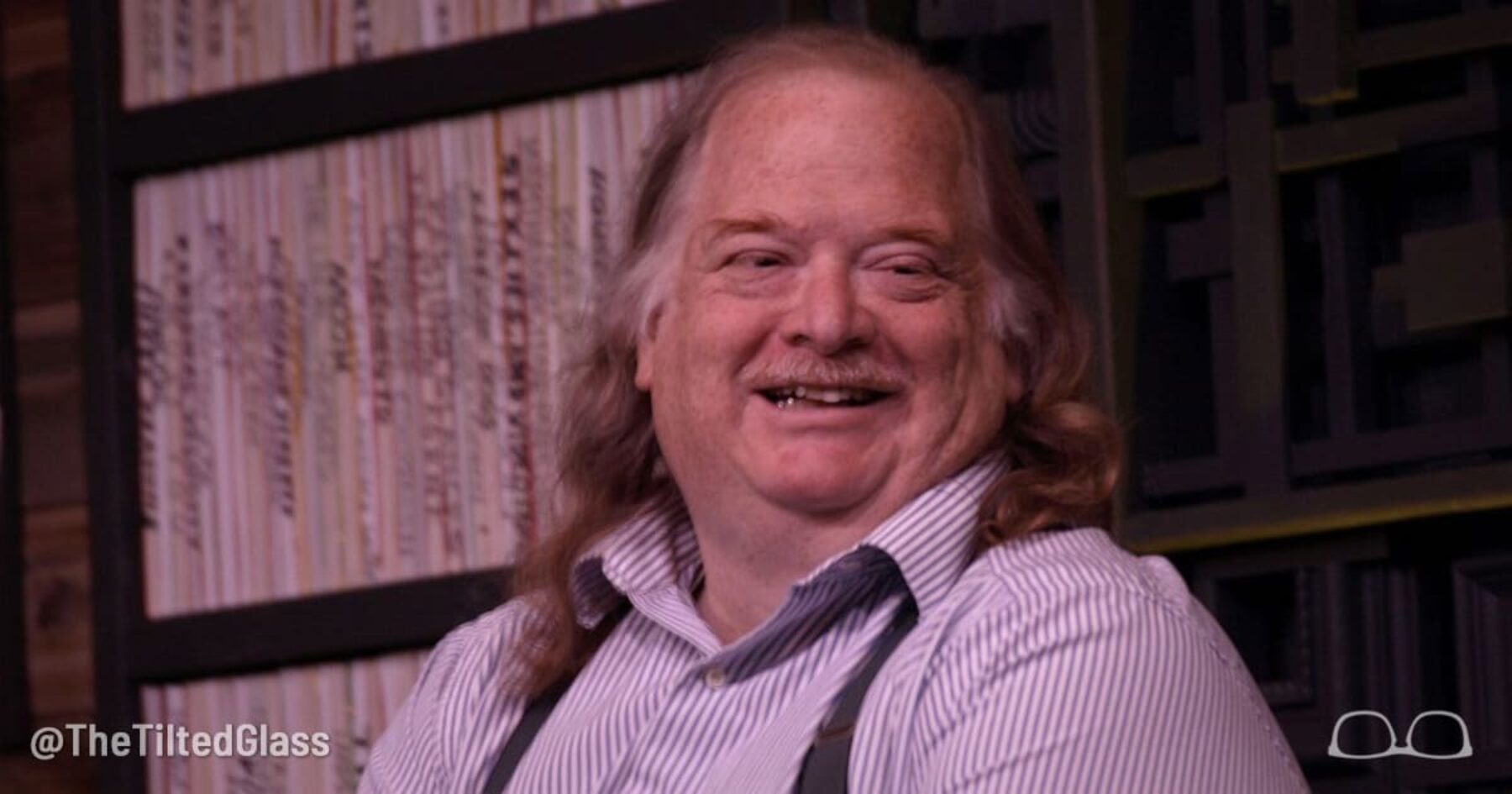 Jonathan Gold Tastes the Eternal Taco Truck