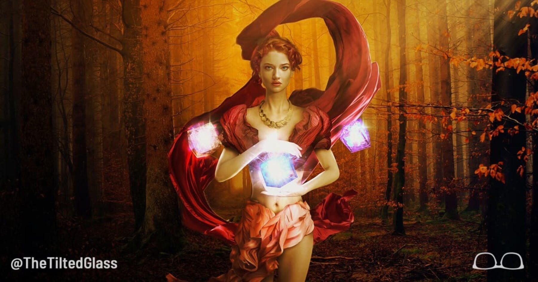 Spiritual Life Coach: Fate is Showing You This Ad