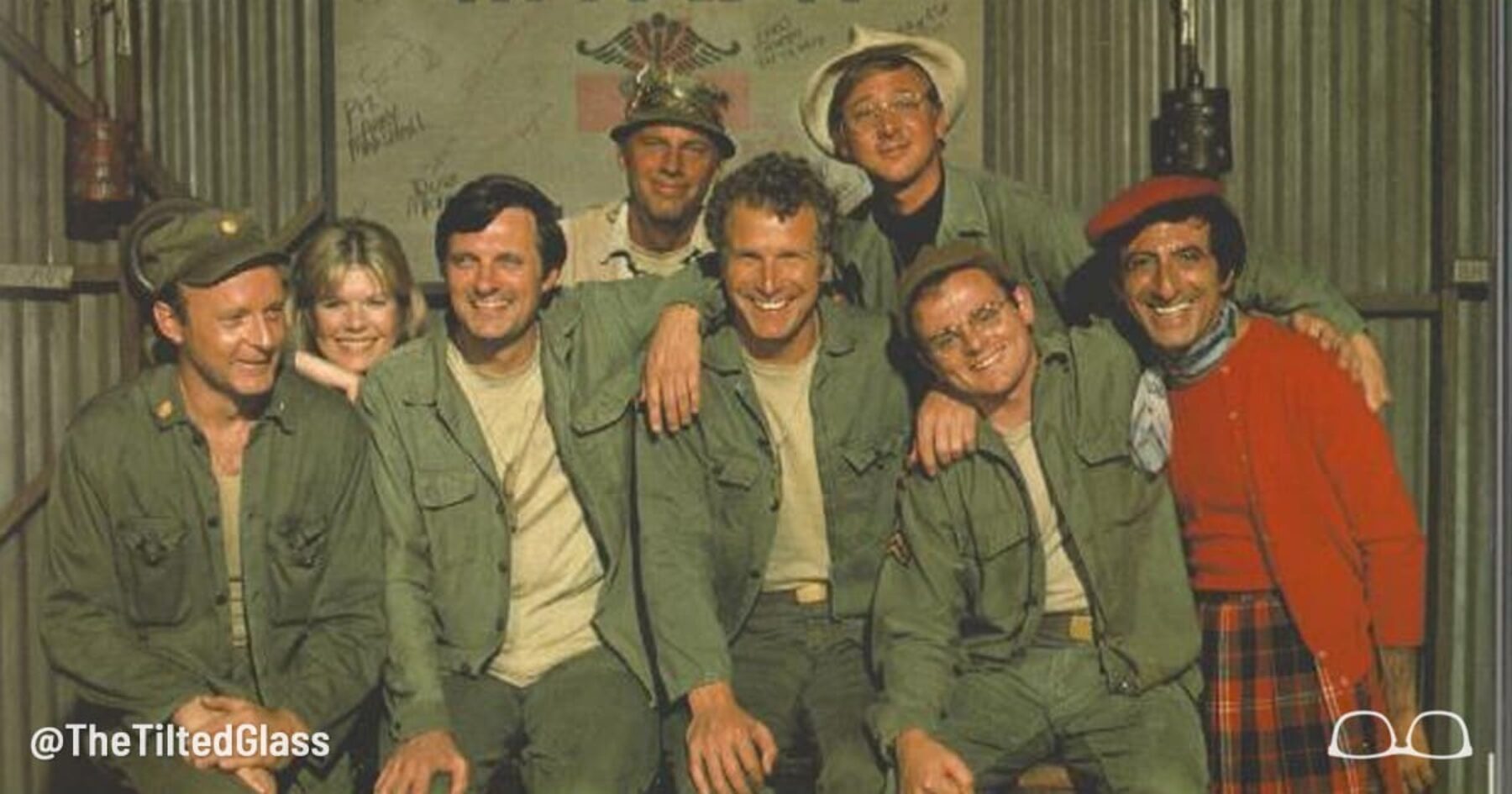 Trump Ends Korean War & Makes USA “A Bunch of Losers”