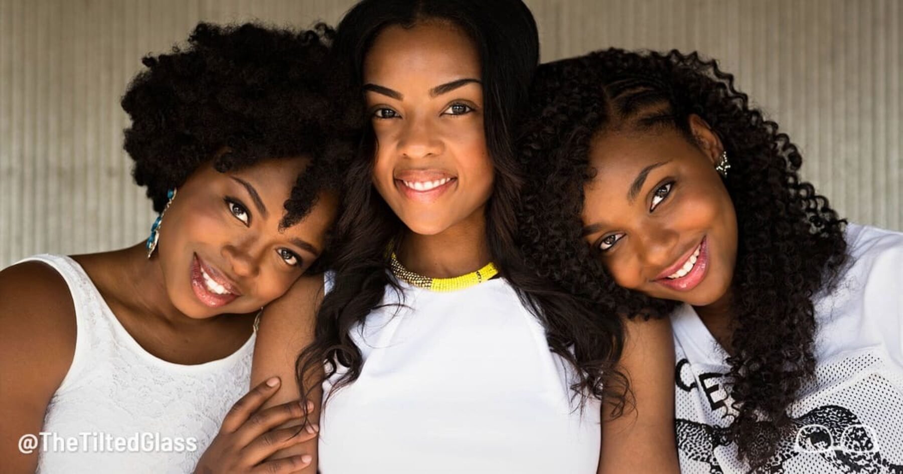 White Male Artist Tired of Being Judged for Making Black Female Art