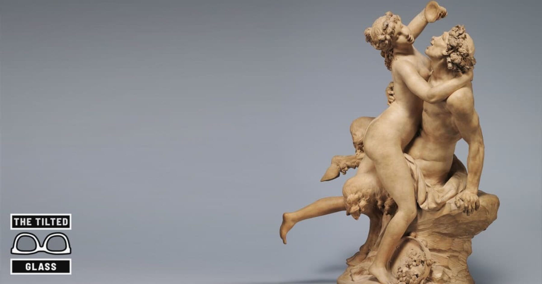 Happy Lupercalia: the Erotic Festival Destroyed by Valentine's Day - Feb. 15th