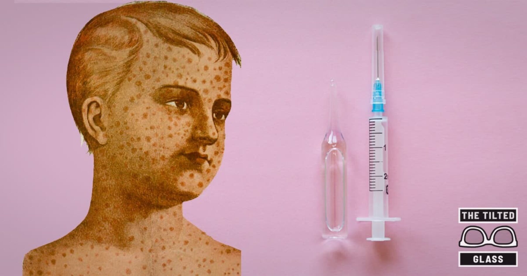 It’s Official: Measles to be Renamed as “Preventables”