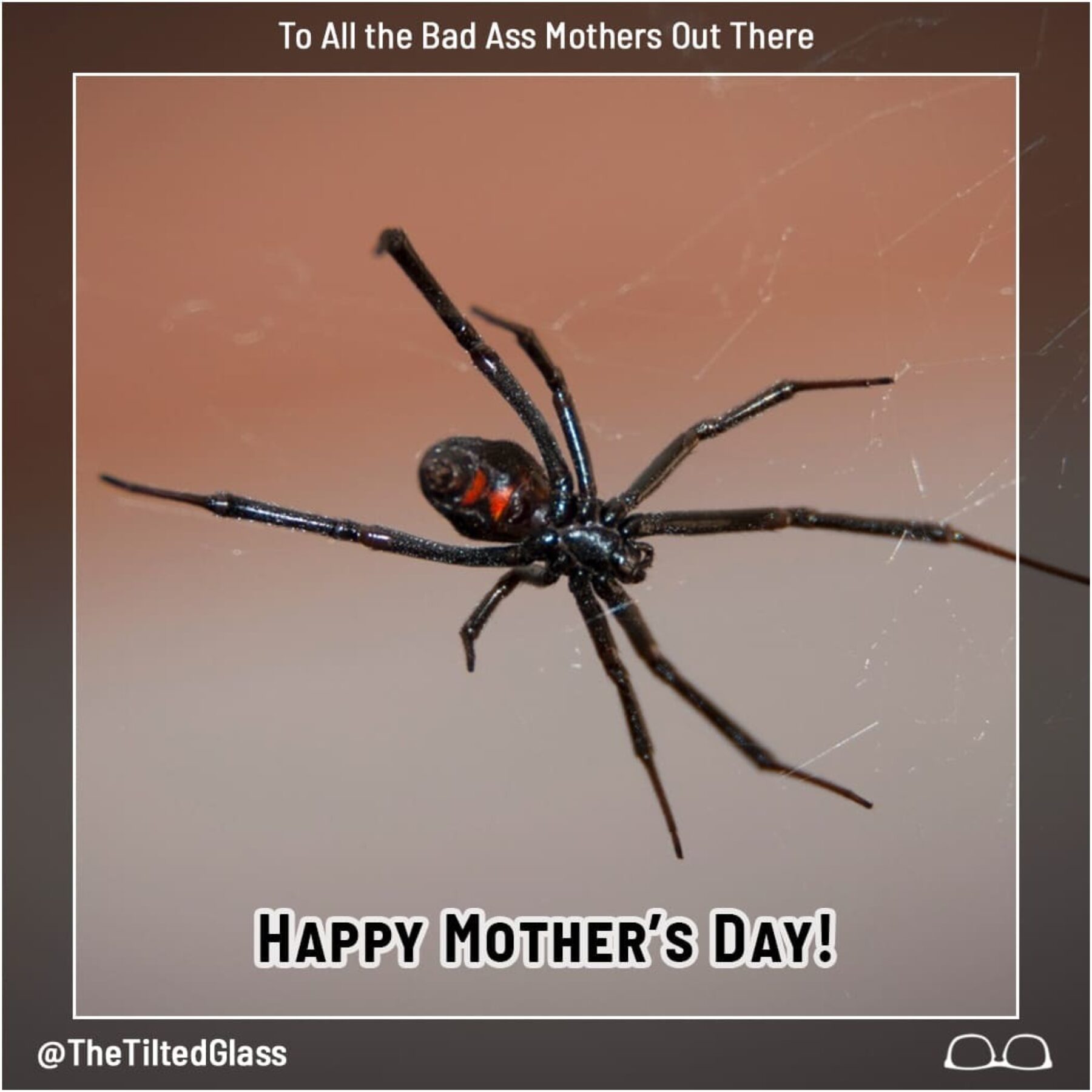 Happy Mother's Day!