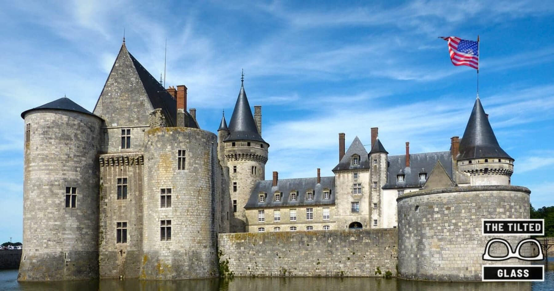 Citadel’s Poor Build Moat to Protect King’s Royal Treasury