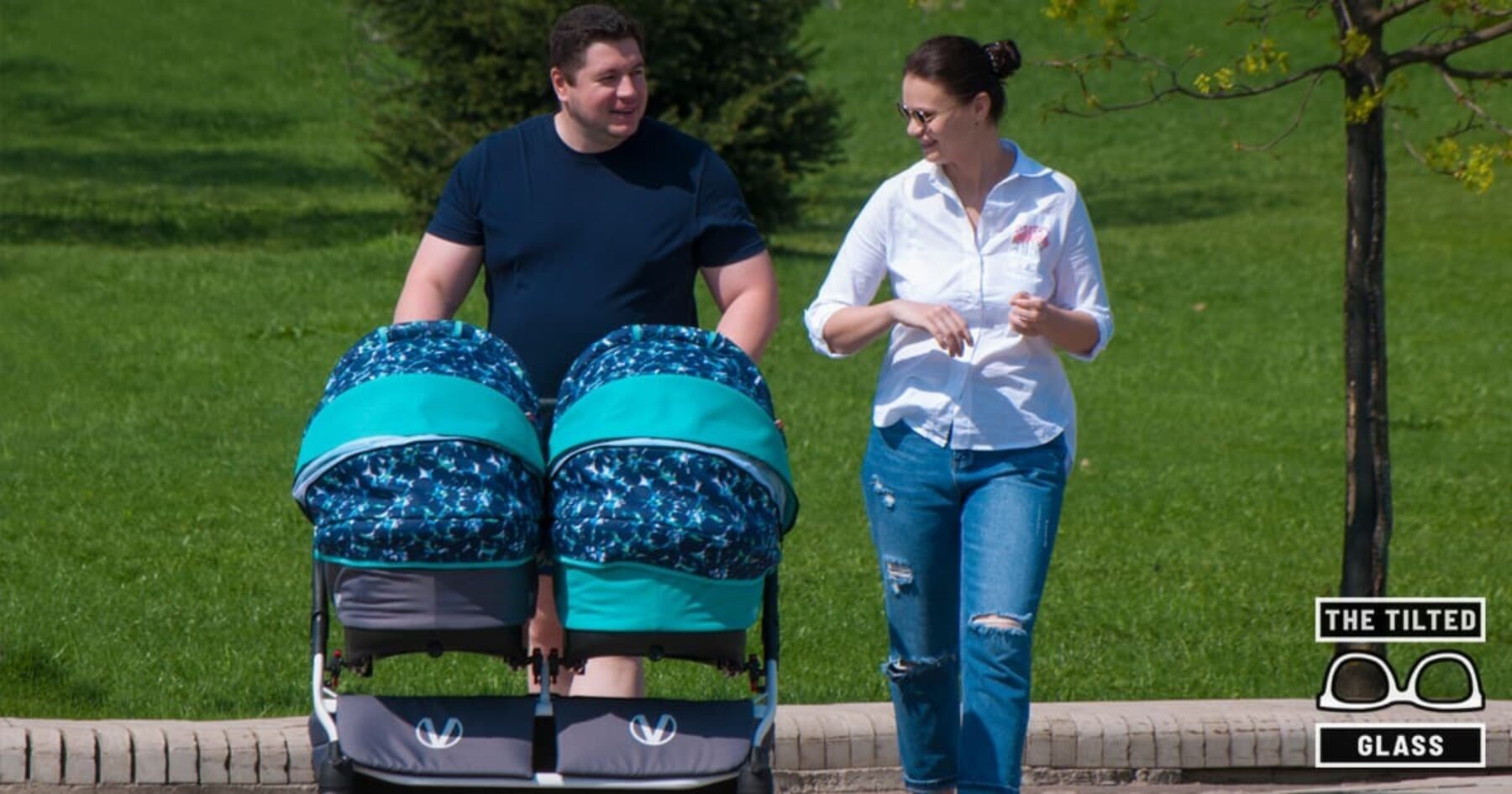 New Parents Suddenly Know Everything & Have No Time For Your Crap