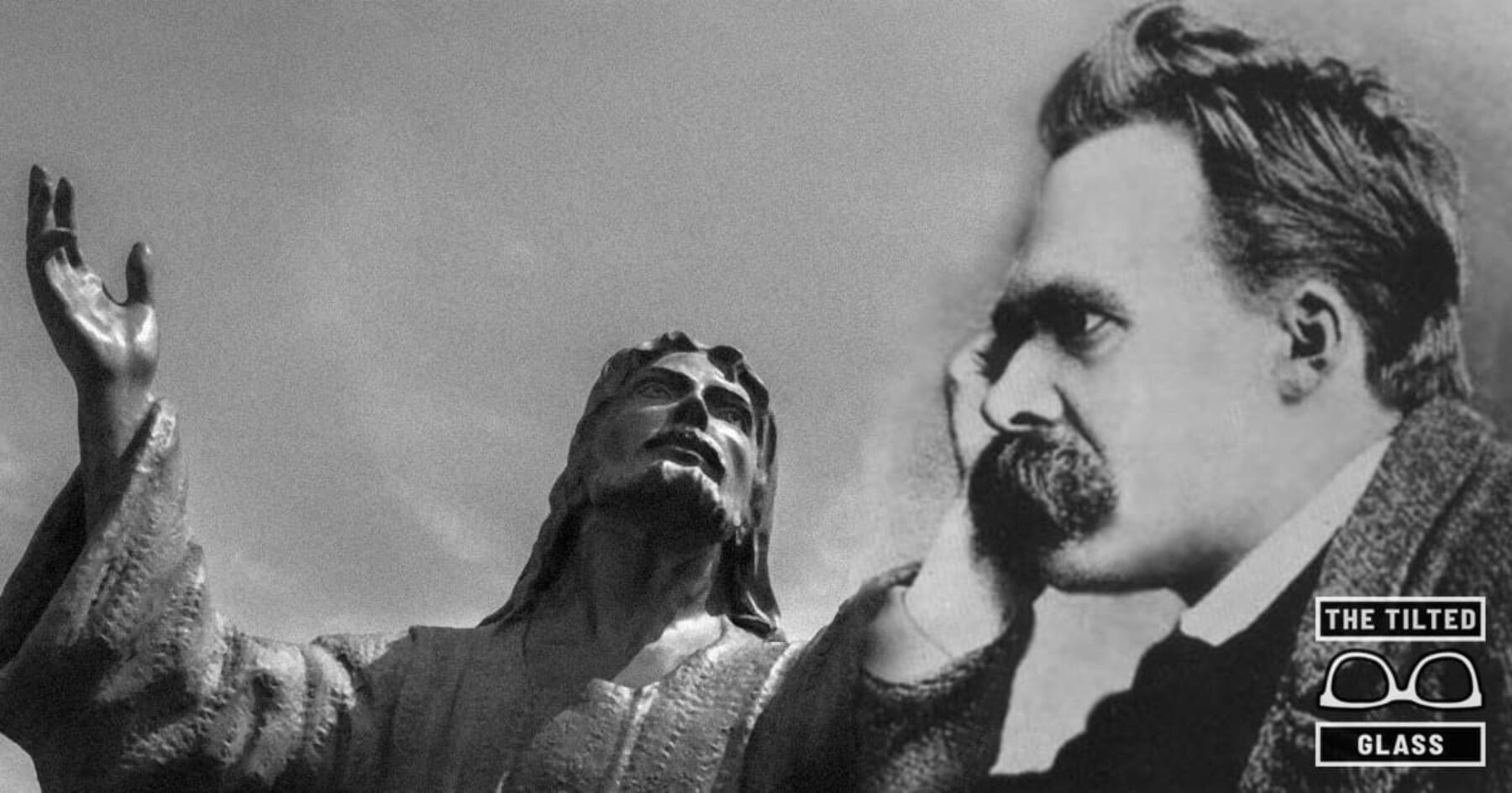 Fact Check: Did Nietzsche Celebrate the "Death of God" on Good Friday, the Death of God?