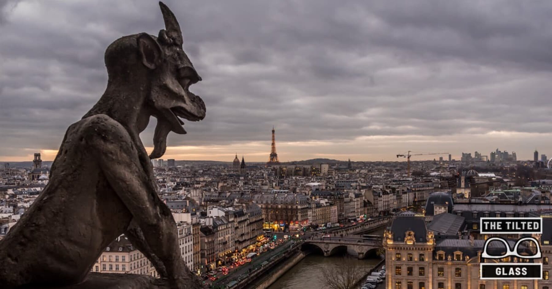 Catholics Begin Rebuilding New God After Old God Burns in Notre Dame