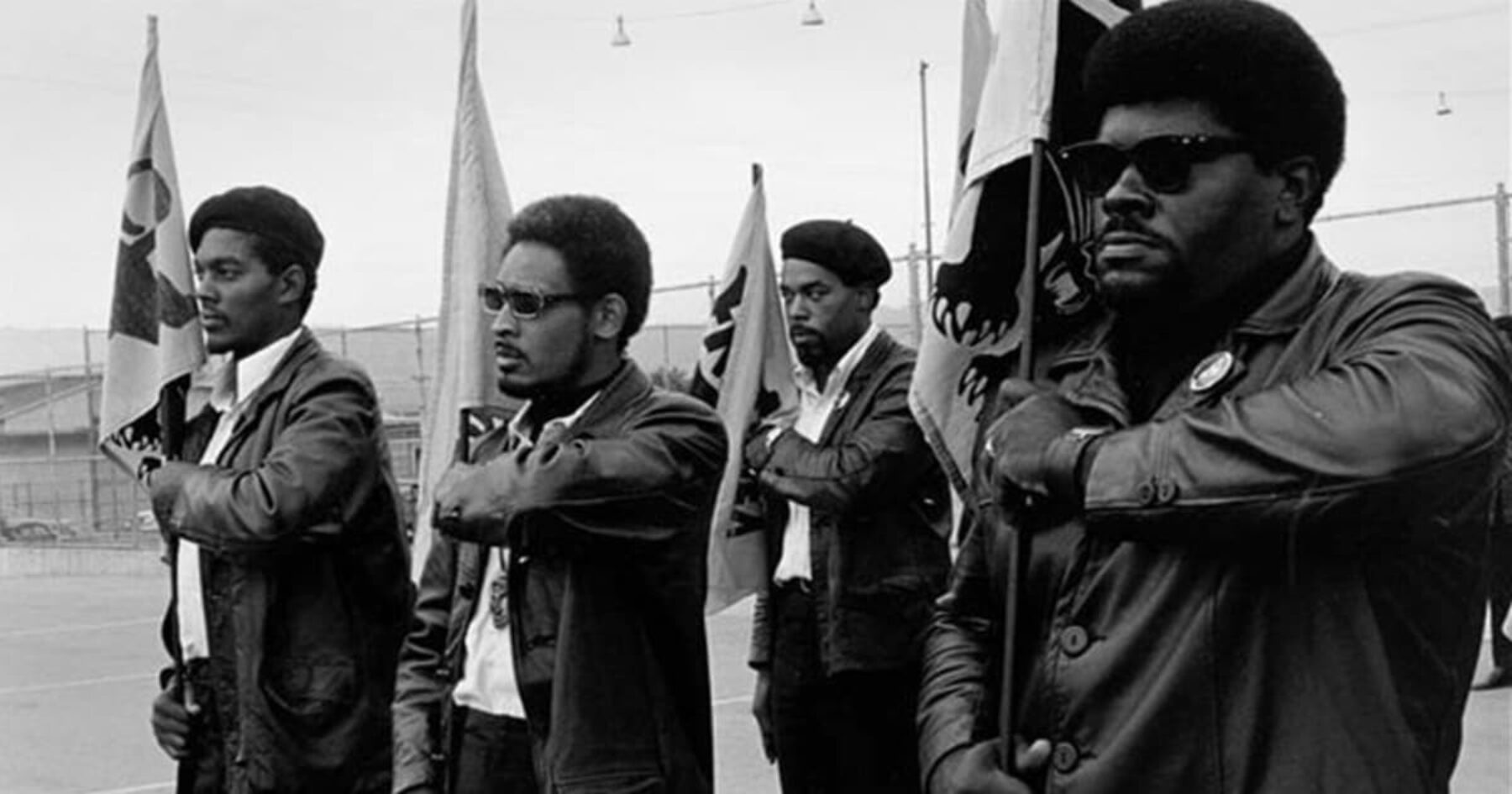 NRA Urges Black Men to Arm Themselves Against Police?