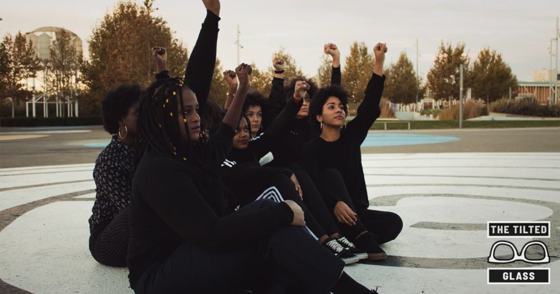 NRA Encourages Blacks, Gays, Feminists & Muslims to Take Up Arms