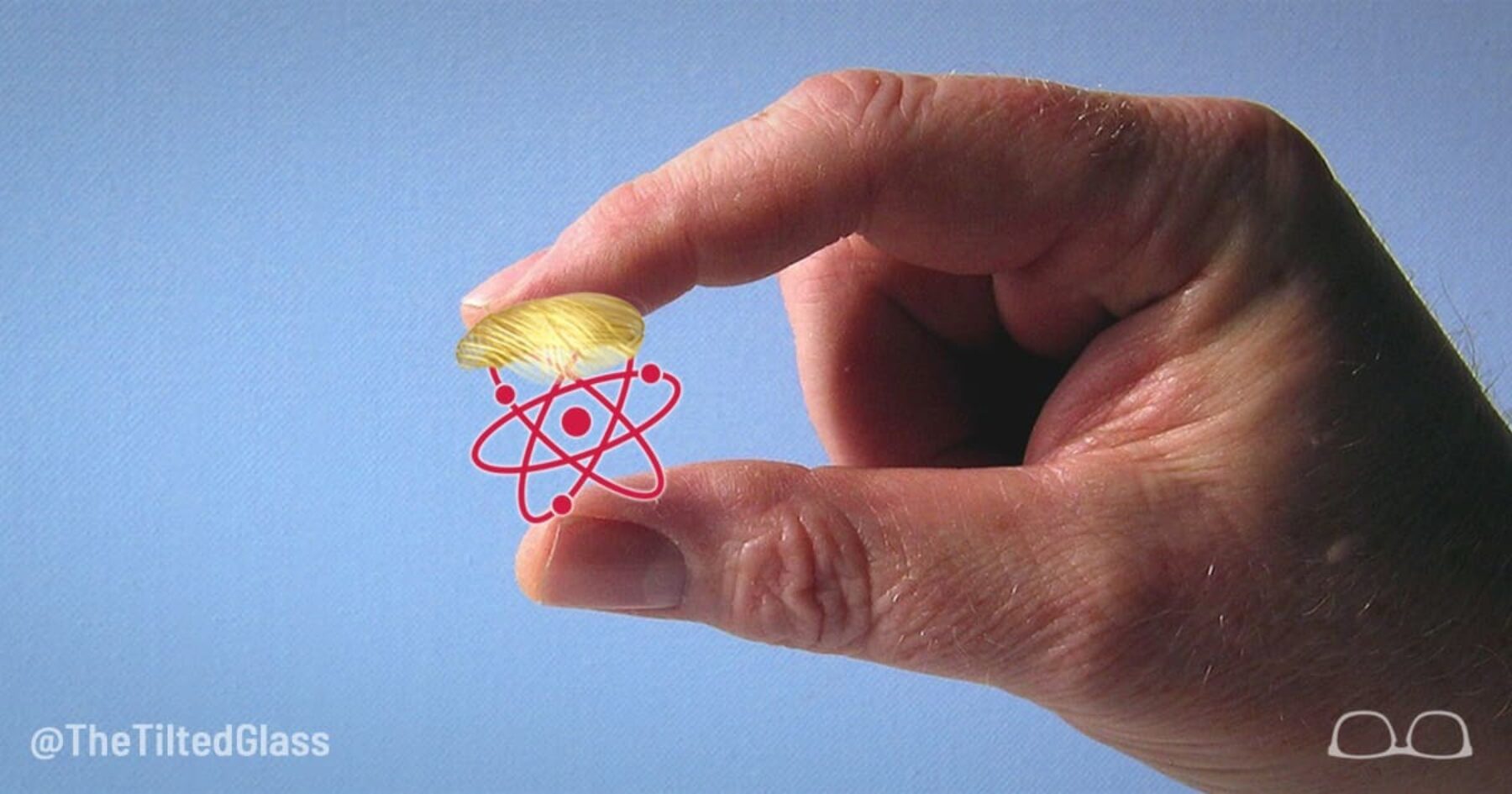 Proton Horrified to Learn It’s a Part of Trump’s "Tower"