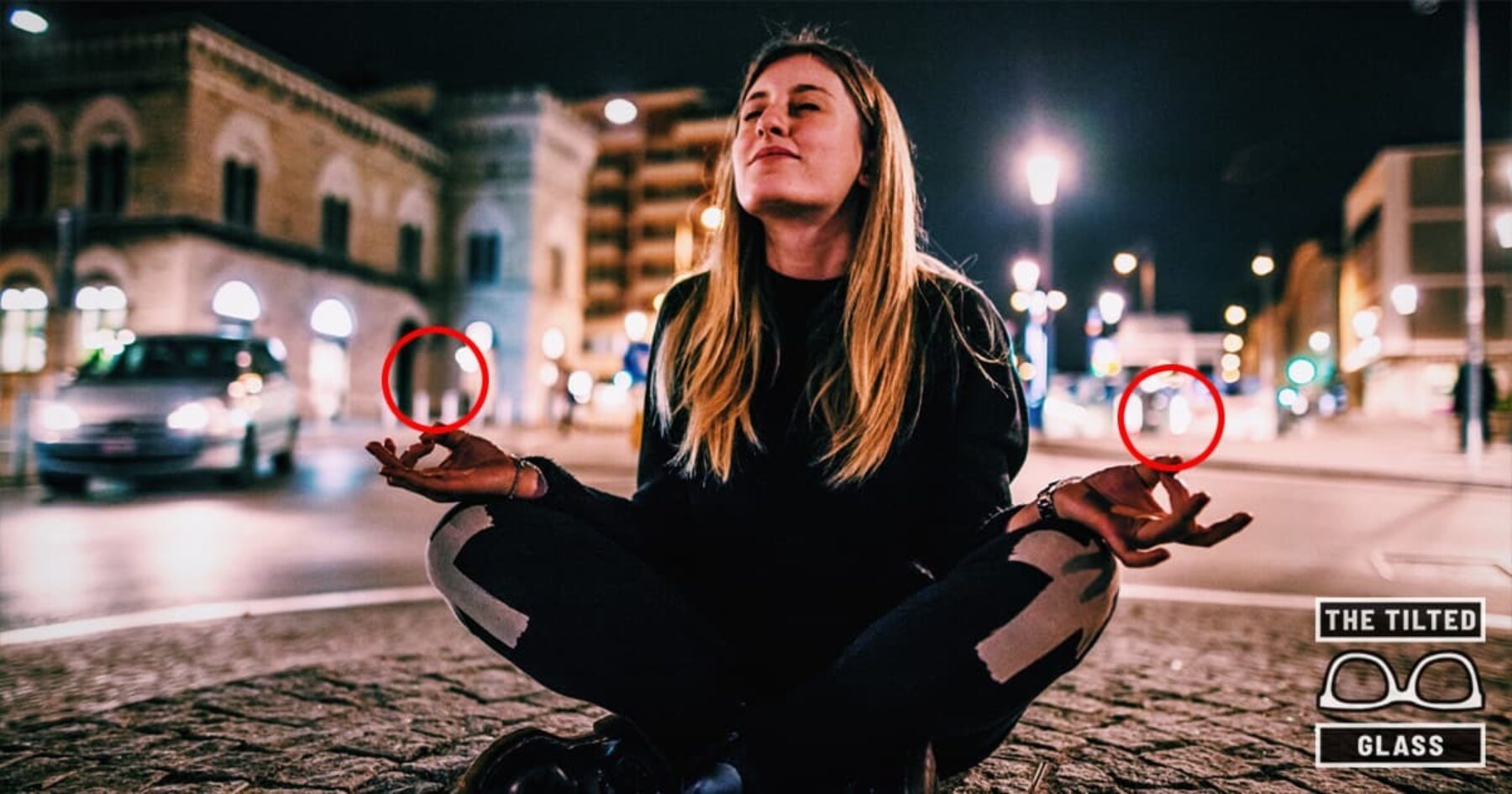 "QAnon Buddhist" Conflicted Over Which Path is True Awakening