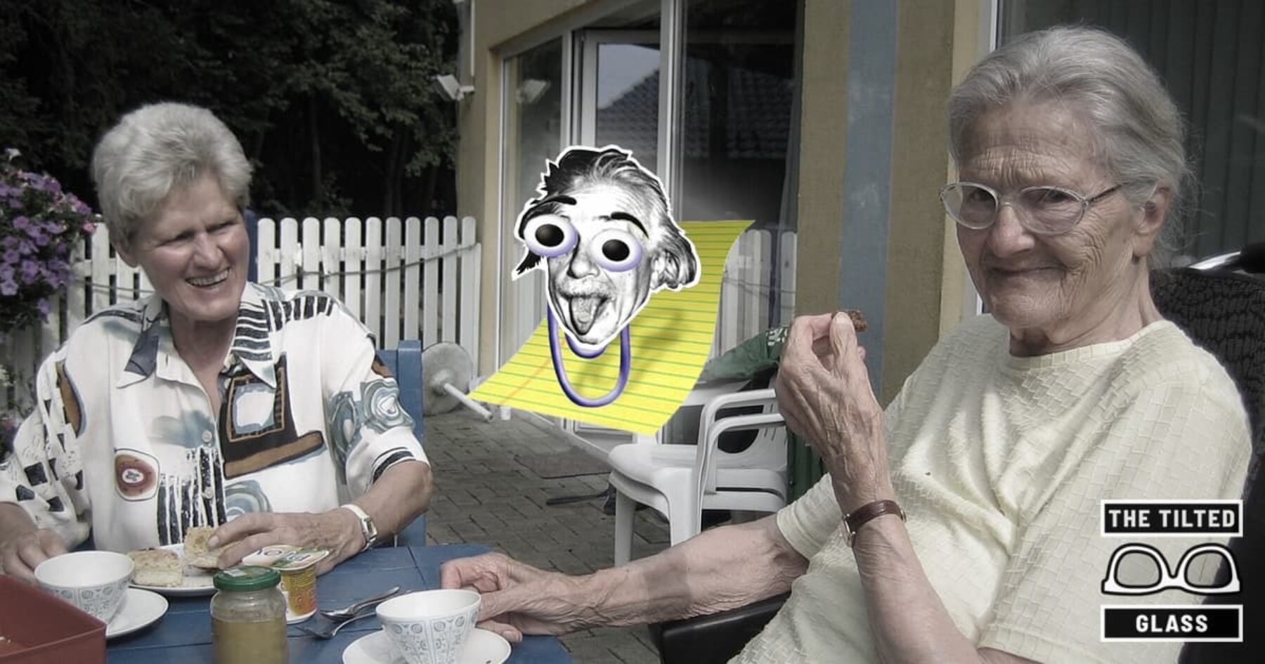 I Finally Learned PowerPoint, Now The Quantum Internet!?